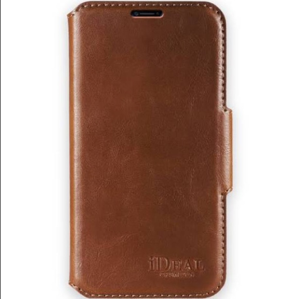 Ideal of Sweden London Wallet Case iPhone XR